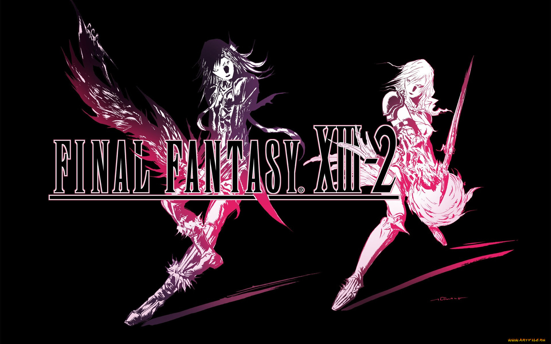 , , final, fantasy, xiii, , 